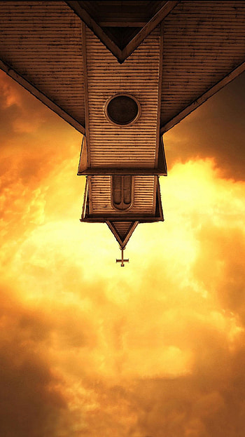 Preacher (2022) movie HD phone wallpaper