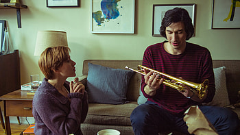 Adam Driver, Wears a Rolex, Marriage Story HD wallpaper