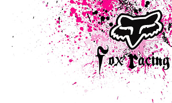 Fox Racing White Background | Paravu.com | and . HD wallpaper