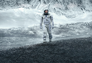 Interstellar : Cosmic Journey Beyond the Stars, movie, Interstellar HD wallpaper