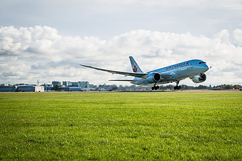 Air Canada, , stores vancouver, stores HD wallpaper