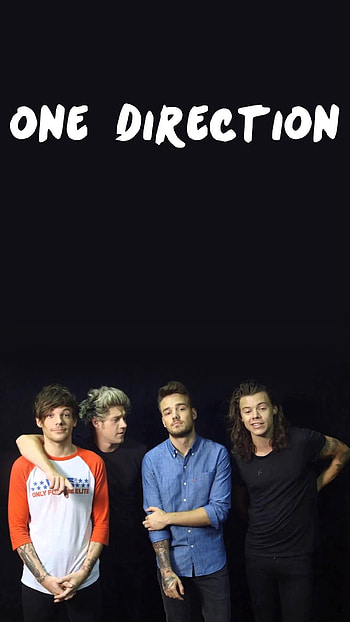 One Direction , Band aesthetics, customization HD phone wallpaper