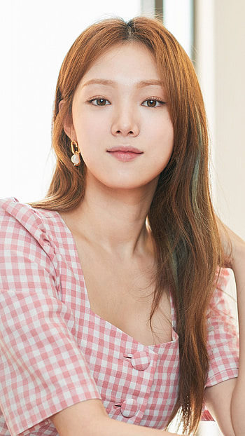 Lee sung kyung, korean actress, model HD phone wallpaper