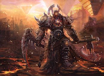 Warhammer, , game, 2012, 02, 07 HD wallpaper