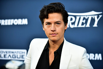 Cole Sprouse TV shows, Rumor shut down, hopping, Instagram HD wallpaper