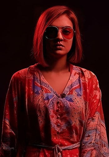 Nazriya Nizam, Malayalam_movie, trance HD phone wallpaper