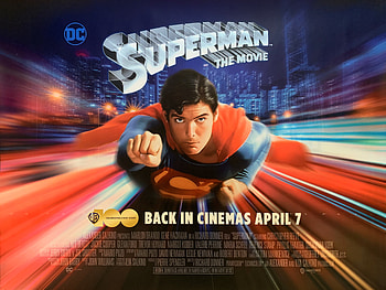 Superman (1978) — Iconic Flight, movie, Superman (1978) HD wallpaper