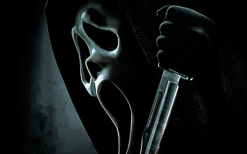 Scream (2022), Recensione del film, 5 capitolo, Saga Daruma View HD wallpaper