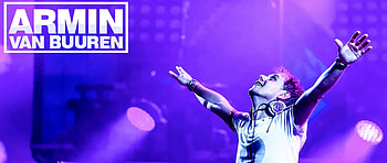 Armin Van Buuren, DJ trance, mobile tablet, 2018 HD wallpaper