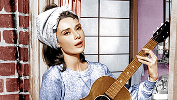 Breakfast at Tiffany& HD wallpaper
