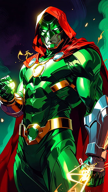 Robert Downey Jr. as Dr. Doom, Robert Downey Jr., Doctor Doom HD phone wallpaper