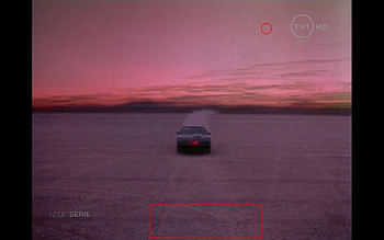 Knight Rider - intro, knight, KITT, 2000, rider HD wallpaper