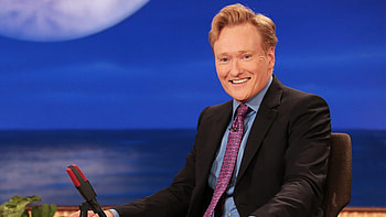Conan O'Brien, Celebs, TBS show, 11 years HD wallpaper
