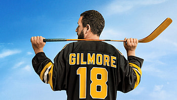 Happy Gilmore 2, movies, 2025-movies HD wallpaper
