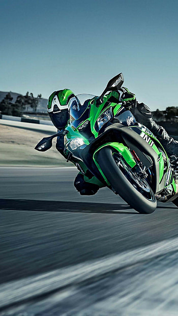 Kawasaki Ninja ZX, Auto motorcycles, Zx 10r Intermot HD phone wallpaper