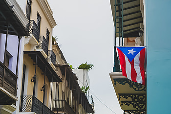 Puerto Rico, Travels, Global hub, WTM HD wallpaper