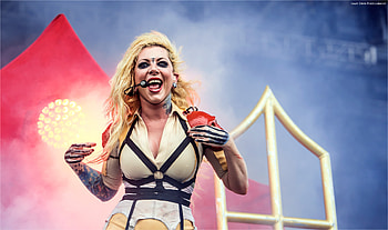 Gallery: Maria Brink 2015 HD wallpaper