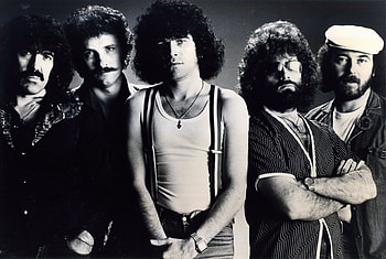 Nazareth, scottish bands, zal cleminson, razz-ama-nazz HD wallpaper