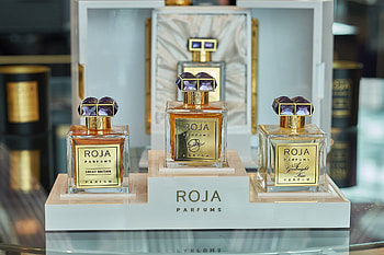 Roja Dove, Fragrance specialist, Perfumer interview, Savoir flair HD wallpaper