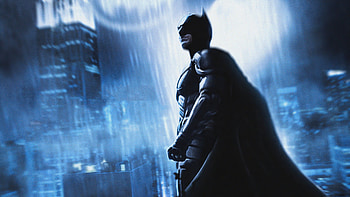 Batman Above All , batman, superheroes, artwork, artist, artstation HD wallpaper