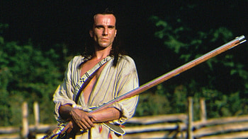 The Last of the Mohicans, Historical drama, Native American culture, Epic romance HD wallpaper