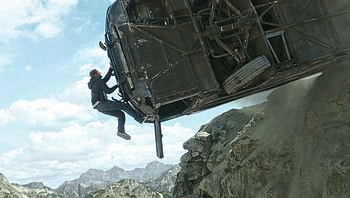 Furious 7 (2022) movie HD wallpaper