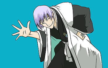 Gin Ichimaru , Backgrounds, Anime HD wallpaper