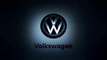 Vw Logo, Volkswagen HD wallpaper