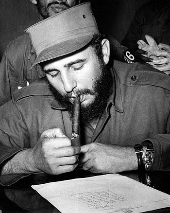 Fidel Castro, Jake's Rolex World, Never seen before, Memorable moment HD phone wallpaper