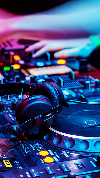 Dj Music, DJ Remix HD phone wallpaper
