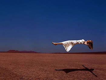 LEVITATION, spell, magic, fantasy HD wallpaper