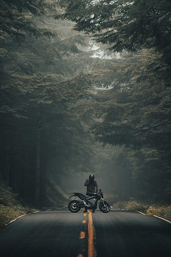 ZERO SR/S, Electric motorbike, Chelsea Motorcycles Group, UK market HD phone wallpaper