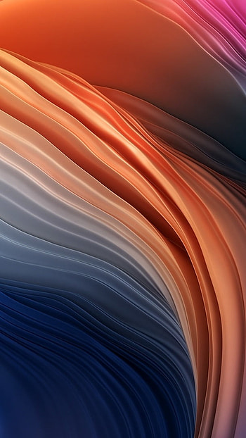 Realme, Abstract, Background HD phone wallpaper
