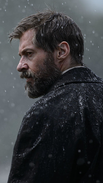 Movie, Logan HD phone wallpaper