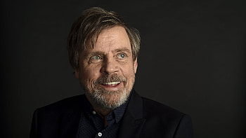Mark Hamill, Movie icon, Last Jedi actor, Star Wars HD wallpaper