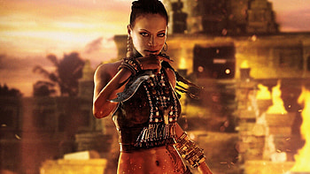 Far Cry 3, Citra-themed HD wallpaper