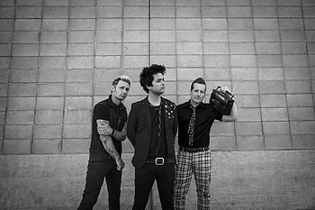 Green Day, American Idiot, Oracle Park, 72021 HD wallpaper