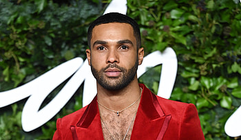Alfie in Emily in Paris, Lucien Laviscount, My Imperfect Life, Character details HD wallpaper
