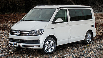 2015 Volkswagen California Ocean, Volkswagen, Ocean, California, Van HD wallpaper