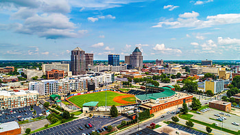 Greensboro, Travels, things to do, Greensboro NC HD wallpaper