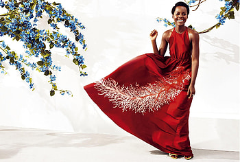 Lupita Nyong'o, , John Anderson, Posted HD wallpaper
