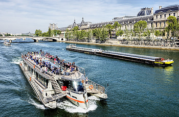 Ferry , Stunning backgrounds, Sea voyage, Travel collection HD wallpaper