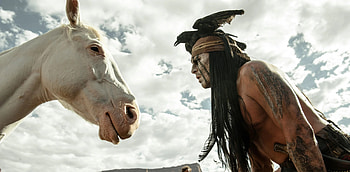 Gore Verbinski: the lone ranger review HD wallpaper