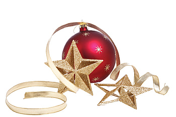 For A Precious Christmas, winter, atmosphere, stars, precious, season, warmth, traditions, magical, home redball, golden, entertainment, ribbon, cold, decor, environment, fashion, christmas, decorations HD wallpaper