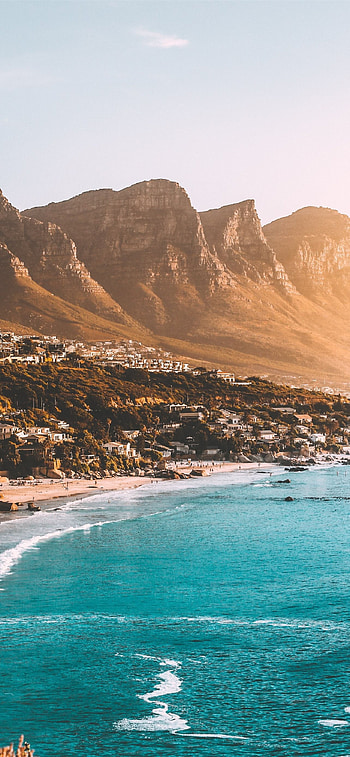 South Africa travels, Cape Town dream travel HD phone wallpaper