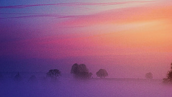 Pastel Morning , morning, nature HD wallpaper