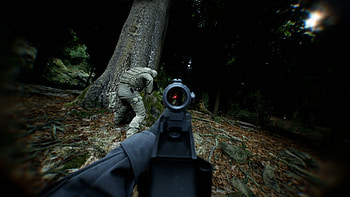Bodycam Gamer: Adventure, video game, Bodycam HD wallpaper