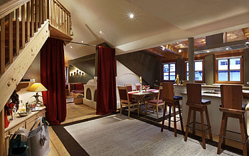 Interior, Miscellanea, Miscellaneous, House, Design, Style, Residential Space, Living Space HD wallpaper