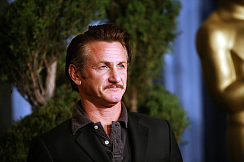 Sean Penn, choice HD wallpaper