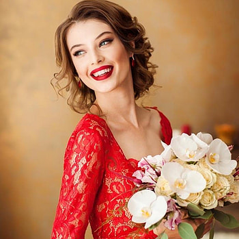 *, lady, model, graphy, beauty HD wallpaper
